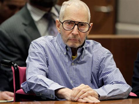 robert durst